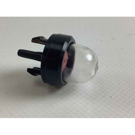 Cebador de la bomba del carburador DECESPUGLIATORE MOTOSEGA 188-512-1 WALBRO 228024 (1/4)