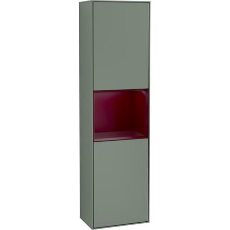Villeroy & Boch F460HBGM Colonne Finion F46 418x1516x270mm (1/2)