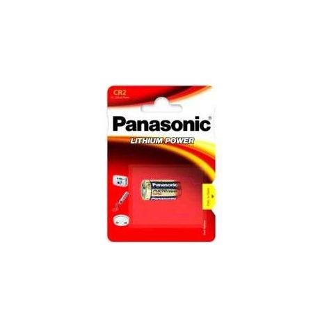 Panasonic-Batterie für faac XP20WD-Fotozellen