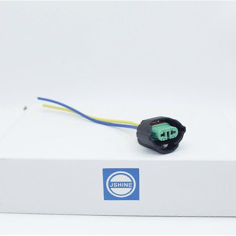 adaptateurs femelles H11 pour faisceau de câblage de phare LED, connecteur de prise (1/5)