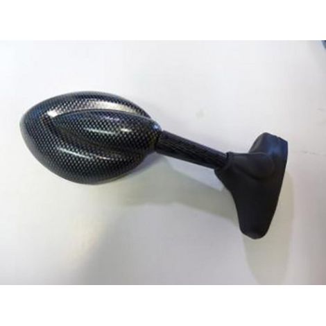 [GEBRAUCHT] Rechter Rückspiegel original für Zweirad motocycle Gebraucht (1/3)