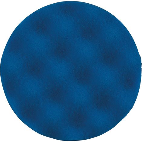 D-62642 Plateau en éponge 150 mm