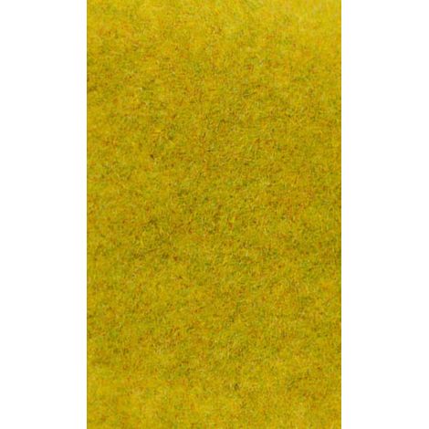 Tapis de gazon artificiel décoratif, prairie miniature, tapis de construction pour jardin, décoration 100 x 40 cm (1/5)