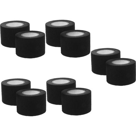 Ruban isolant électrique série 5, gaine de support, en tissu, câblage (1/5)