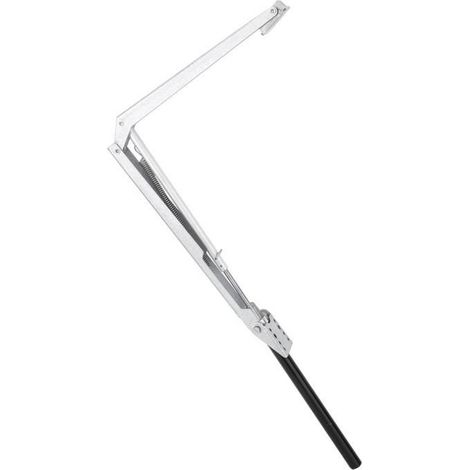 Ouvre-fenêtre pour serre Ouvre-fenêtre automatique Ouvre-fenêtre à ventilation automatique pour serre sensible à la