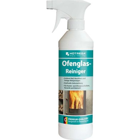 HOTREGA Ofenglas-Reiniger 500 ml (1/6)