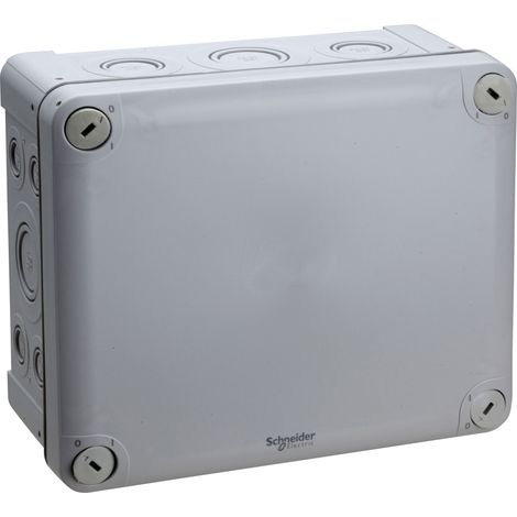 Bte deriv. pre-def.175x150x80 - ENN05090 (1/2)