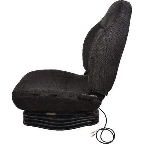 Siège à suspension pneumatique GOPART TS54000GP (1/5)