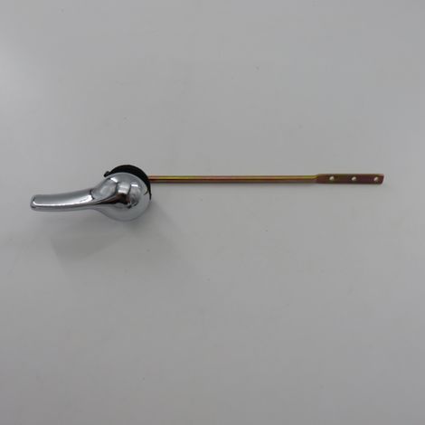 Zubehör für Toilettenspülkästen, Sanitärarmaturen, antike Toilettensitze, Eisenstangen, galvanisierte Schlüssel, Export (1/5)