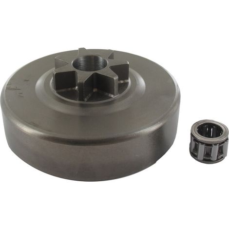 Kettenrad stern 3/8 - 7 zähne STIHL
