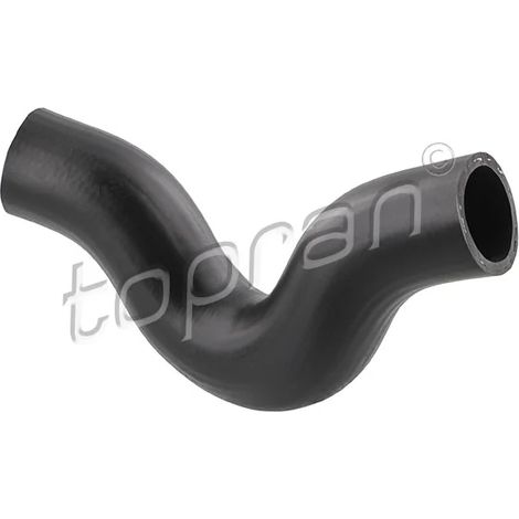 Durite de radiateur TOPRAN 205 711 OPEL 13 36 496 90265788