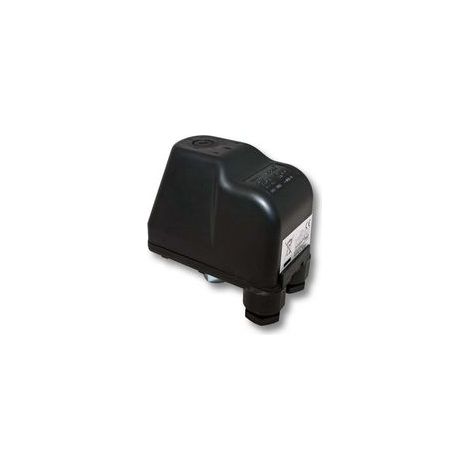 SK9 Druckschalter, 230 V Einphasen-Pumpensteuerung, kompatibel mit Hauswasser-/Brunnenpumpen, Pumpenbesitzer (1/4)