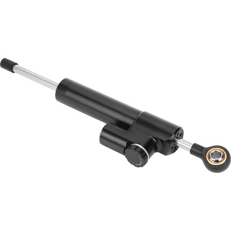 Amortisseur de direction stabilisateur pour moto, accessoire de sécurité compatible avec R1200GS LC (1/5)