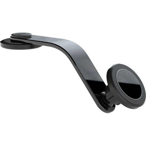 Support Téléphone Voiture avce Aimants Puissants, pour Tableau de Bord et Pare-Brise Porte Telephone Ventouse Convient à iPhone Android Automobile Berceau (1/5)