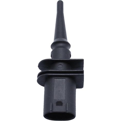 1 capteur de température ambiante extérieure 65816905133 pour - E46 E87 E90 E65 E38 65816905133 (1/5)