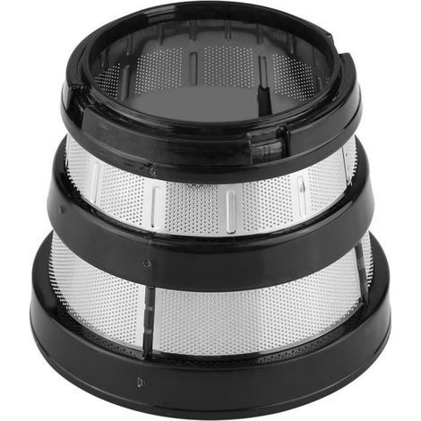 Filtre à Jus HH-SBF11 - Maille Fine - Accessoire Centrifugeuse - Durable en Acier Inoxydable (1/4)