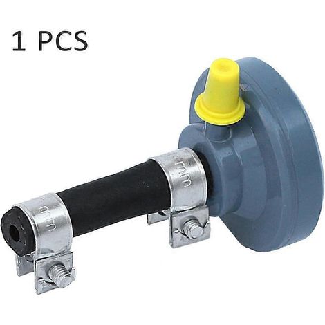 Kit de clapet anti-retour mini professionnel universel pour moteur diesel Webasto, pompe de chauffage avec coupure d'air, réchauffeurs de carburant et mini-kit d'amortisseur professionnel pour moteur