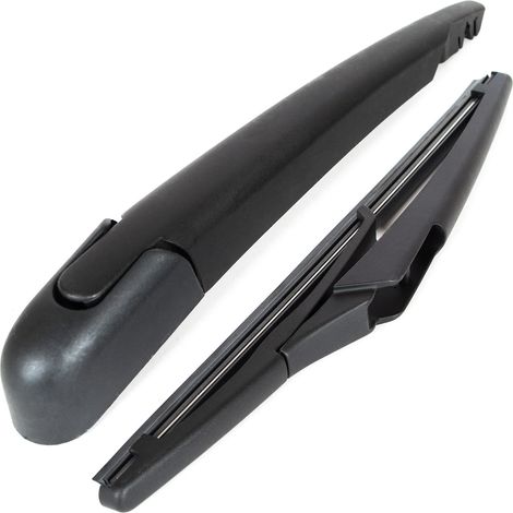Brazo y escobilla del limpiaparabrisas trasero para Opel Astra III H GTC 2005- (1/5)