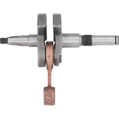 Kurbelwelle für Kettensägen, Zubehörteil für MS380 MS381 038 (1/4)
