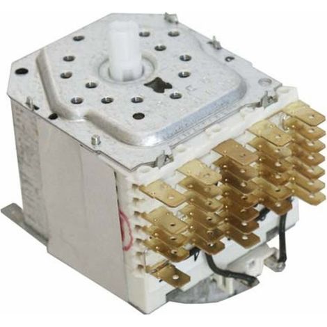 TIMER PROGRAMMATORE LAVATRICE OCEAN SAN GIORGIO MALICE 40 35020047.00