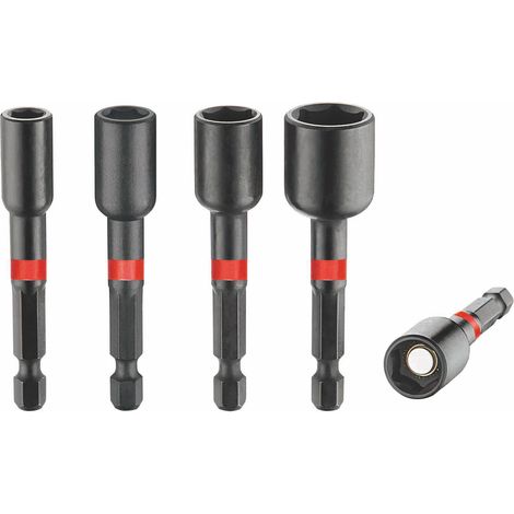 Embouts à chocs, 8mm, 65mm TENGTOOLS 270100209