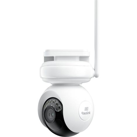 Filiyano-Caméra de surveillance réseau extérieure Reolink Altas PT Ultra 3840 x 2160 (1/5)
