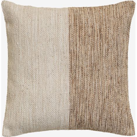 Cuscino quadrato in cotone (45x45 cm) Mayniel SKLUM             (1/5)