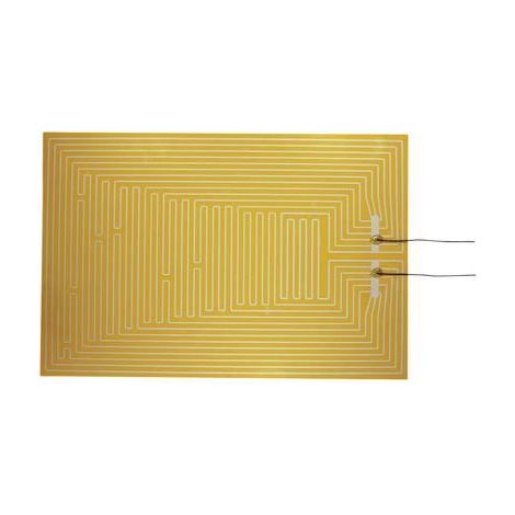 Thermo-tech Thermo TECH lámina calefactora 600x400 mm 50W