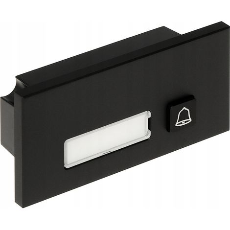 Keypad Module Dahua vto4103fb-mb1 IP65 IK07 (1/3)