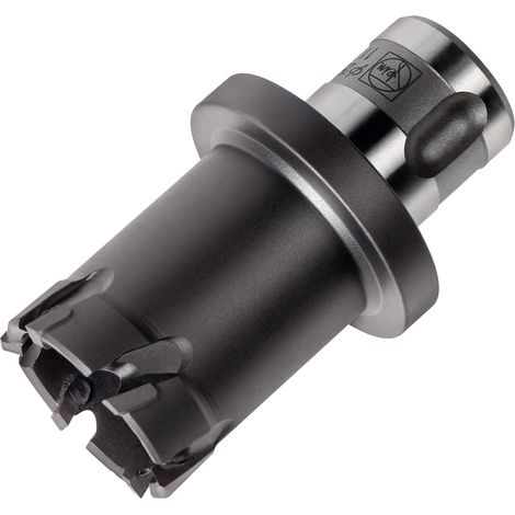 Fein 1x carotteuse HM revêtue TiAIN avec logement QuickIN PLUS Ø 19,5 mm - 63130119510