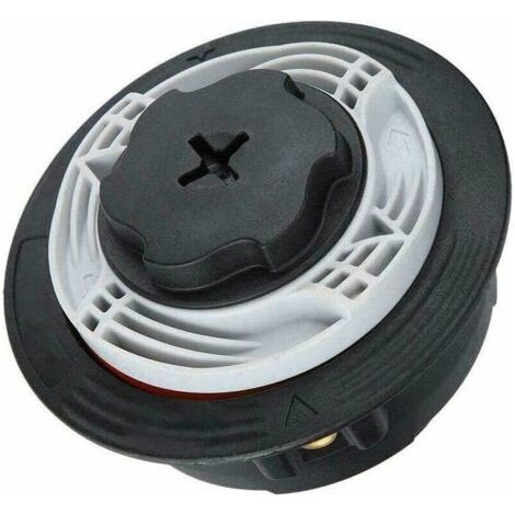 Replacement brushcutter head C6-2 4006-710-2126 for Stihl brushcutters FS38, FS40, FS45, FS46, FS50, FSE60, FSE71, FSE81--DTEKGAZ