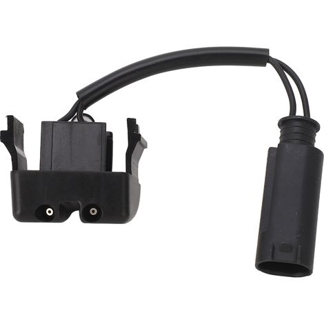 Beheizte Scheibenwaschdüse 61668374366, rechte Scheibenwaschdüse für BMW 3er 323i, 325i, 325Xi, 328i und 330i (1/5)