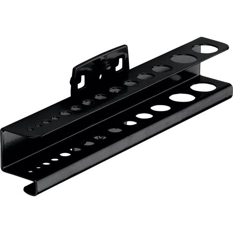 Portautensili kraftwerk 145.130.200 compatibile pegboard resistente