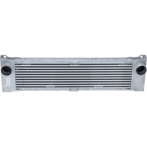 Intercooler, échangeur NRF 30901 MERCEDES-BENZ 6395010301 A6395010301