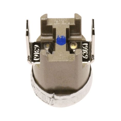 THERMOSTAT 200 C TEXAS 1NT02L FAST.4,8 POUR PETIT ELECTROMENAGER DELONGHI - 5291101300 (1/2)