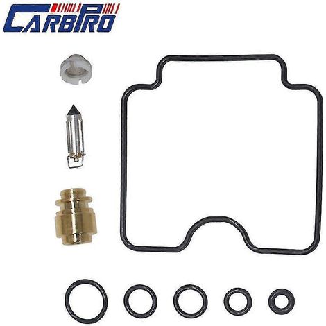 Vergaser-Reparatursatz für Suzuki DRZ400S, DRZ400SM, KLX400SR (ersetzt 18-5120)