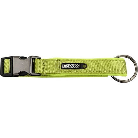 Neopren-Kragenpistazie 15 mm x 28-35 cm