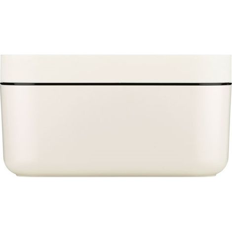 Caja de hielo blanca con bandeja de hielo + reserva - Brabantia International Bv