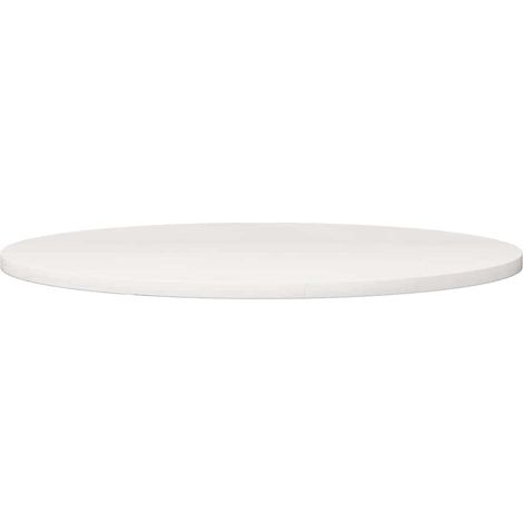 Maison Exclusive - Superficie de mesa madera maciza de pino blanc