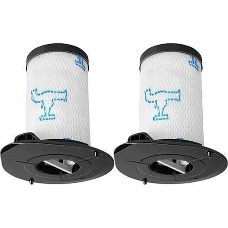 Filtres pour Rowenta Air Force 460, 560, Air Force Flex 560, Air Force 360, MAX ZR009002, RH9252, RH9253, RH9256, RH9286 (1/3)