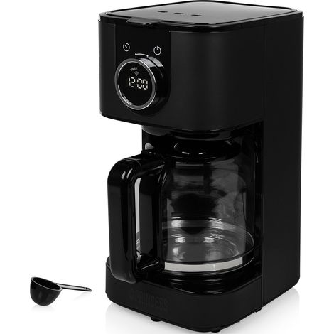 Cafetière Princess Moments 246060 - Cafetière - Wi-Fi (1/5)