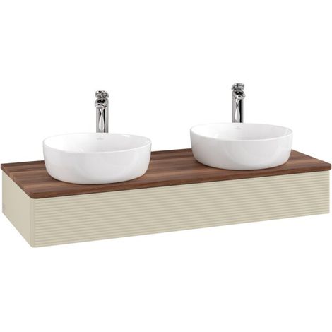 Villeroy & Boch L13152HJ WTUS Antao L135 1200x190x500mm (1/3)