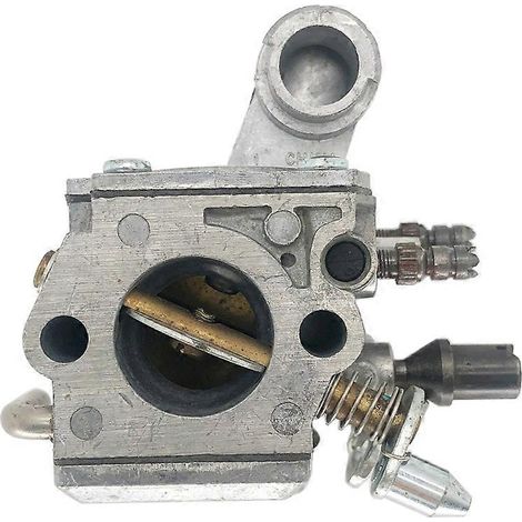 Carburateur Zama pour tronçonneuse STIHL MS361 MS361C C3R-S236 (1/5)