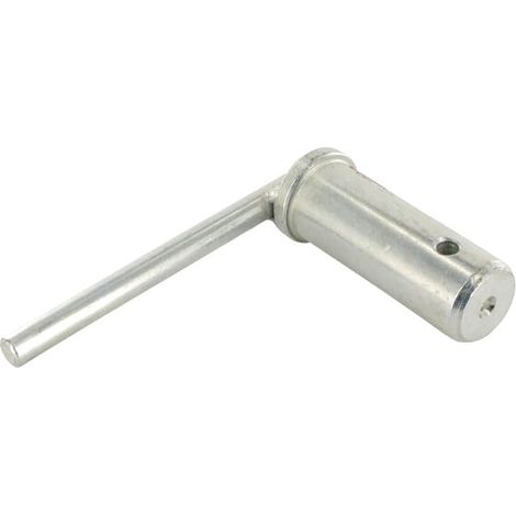 Spillo con impugnatura, 25 x 50 mm Z525050KR (1/5)