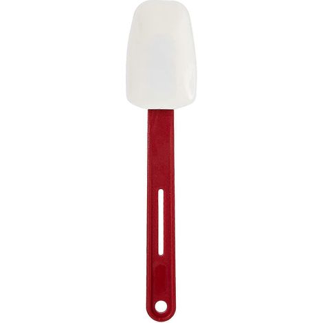 Cuillère élégante et résistante à la chaleur de 25 cm (1/4)