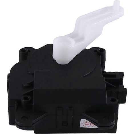 Stellmotor für die Klimaanlagen-Mischung im Auto, neues Kunststoffteil 063700-7061--