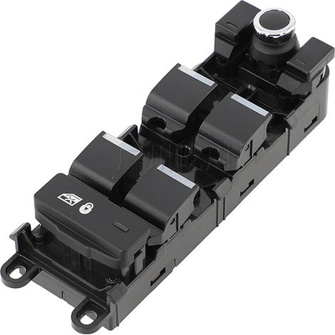 LR110324 convient aux pièces automobiles Land Rover Range Rover, et plus particulièrement aux interrupteurs de lève-vitres électriques et aux commandes de lève-vitres électriques. (1/2)