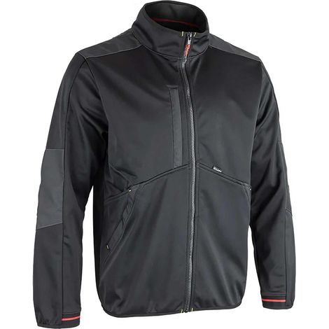 Veste bicolore 280g-m2 XXL (1/4)
