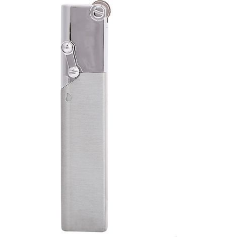 Tamiseur Inox pour Chocolat, Cacao, Farine et Café - Outil Décoration Latte Cappuccino (1/5)