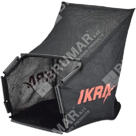 Sacco raccolta per rasaerba IKRA - MOGATEC COMPATIBILE - 044041